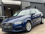 Audi A3 1.6 TDi Limousine NAVI CLIM CRUISE EURO 6b, Autos, 1345 kg, Achat, Entreprise, Boîte manuelle