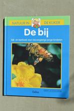 Natuur in de kijker Kijk- en leerboek voor nieuwsgierige jon, Boeken, Gelezen, Ophalen of Verzenden