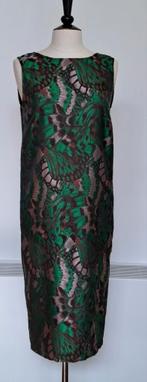 NATHALIE VLEESCHOUWER (NEW +/_ 260€), Kleding | Dames, Jurken, Ophalen of Verzenden, Zo goed als nieuw, Maat 36 (S)