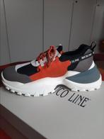 Ruco line, Enlèvement, Neuf