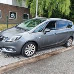 Zafira tourer 7plts 2019, Monovolume, Euro 6, 7 zetels, Bedrijf
