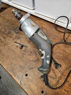 Boormachine, Doe-het-zelf en Bouw, Gereedschap | Boormachines, Ophalen, Boormachine