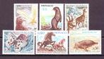 Postzegels Monaco tussen nr. 809 en LP14, Postzegels en Munten, Ophalen of Verzenden, Monaco, Postfris