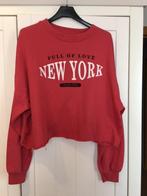 sweater tienermeisje M Pull & Bear, Kleding | Dames, Truien en Vesten, Pull & Bear, Ophalen of Verzenden, Nieuw, Maat 38/40 (M)