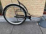 Extrawheel Voyager-aanhanger, Fietsen en Brommers, Fietsaccessoires | Aanhangwagens en Karren, Ophalen, Gebruikt, Bagagekar, Extrawheel
