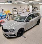 Skoda Octavia combi 2.0 TSI DSG RS, Auto's, 4 cilinders, 5 deurs, 1600 kg, Parkeersensor