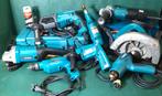 Makita machines ., Doe-het-zelf en Bouw, Ophalen of Verzenden, Gebruikt