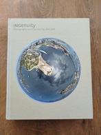 Engineering fotoboek - INGenuity photography and Engineering, Ophalen, Zo goed als nieuw