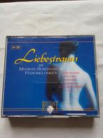 Liebestraum - De mooiste romantische pianomelodieen, Ophalen of Verzenden, Zo goed als nieuw, Klassiek