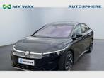 Volkswagen ID.7 ID.7 77 kWh Pro Business, Automaat, Overige modellen, Zwart, Cruise Control