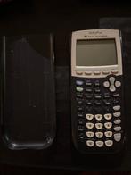 Texas rekenmachine TI 84, Elektronische apparatuur, Ophalen of Verzenden, Gebruikt