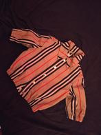 Originele burberry jas baby, Kinderen en Baby's, Ophalen, Overige maten