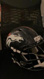 Collector’s item: Helmet - Denver Broncos, Verzamelen, Complete verzamelingen en Collecties, Ophalen of Verzenden