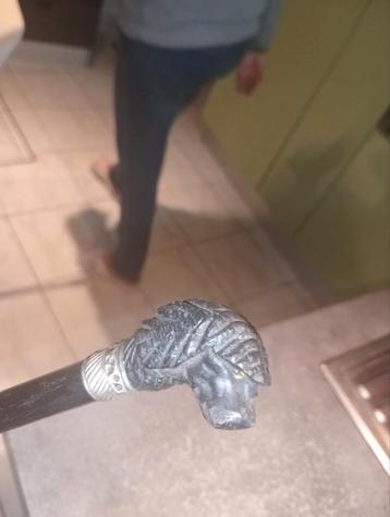 Poedelstok  beschikbaar voor biedingen