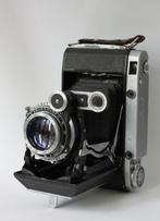grootbeeld fototoestel (analoog), Ophalen, 1940 tot 1960, Fototoestel