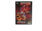Blood sport II / Double impact    Format DVD, CD & DVD, DVD | Aventure, À partir de 12 ans, Neuf, dans son emballage, Enlèvement ou Envoi