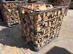 Brandhout per m3: beuk & eik ; populier ; pallethout ; …, 6 m³ of meer, Ophalen, Beukenhout, Blokken