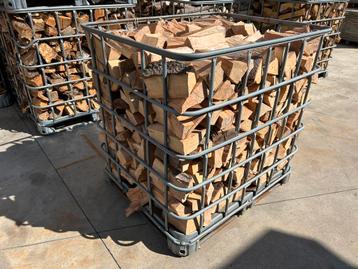 Brandhout per m3: beuk & eik ; populier ; pallethout ; … beschikbaar voor biedingen