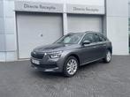 Skoda Kamiq *DIRECTIEWAGEN*1.0 TSI 110PK 6V*CLEVER*GPS*CAMER, Auto's, Navigatiesysteem, Overige modellen, Bedrijf, Handgeschakeld