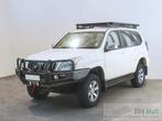 Front Runner Roof Rack Toyota Landcruiser 120 Prado Slimline, Auto diversen, Dakdragers, Verzenden, Nieuw
