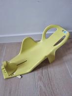 Liggend badzitje Thermobaby, Kinderen en Baby's, Badjes en Verzorging, Ophalen, Zo goed als nieuw, Badzitje of Badring, Overige merken