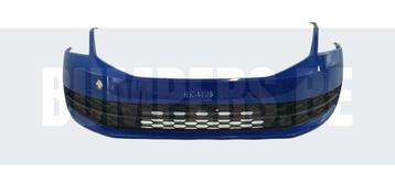 Bumper Skoda Octavia 3 III 5E0 Facelift 16- 5E0807221N Voorb beschikbaar voor biedingen
