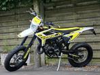 Beta RR 50 Track 2023, Fietsen en Brommers, Brommers | Derbi, Ophalen, 6 versnellingen, 49 cc, Klasse B (45 km/u)