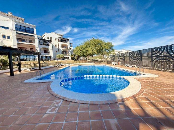 Appartement El Valle Golf, Immo, Buitenland, Spanje, Appartement, Landelijk