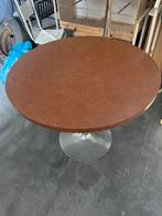 Mooie ronde eettafel, Huis en Inrichting, Ophalen, Zo goed als nieuw