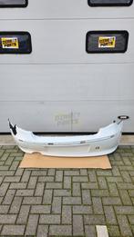 BMW 1-serie (3/07-11/2011) achterbumper MQ (Beschadigd!) RES, Auto-onderdelen, Gebruikt, Ophalen of Verzenden, Achter, Bumper