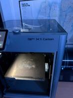 Bambulab X1C met armen, Computers en Software, 3D Printers, Ophalen, Ingebouwde Wi-Fi, Zo goed als nieuw