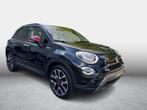 Fiat 500X 1.3 Firefly Turbo 150 DCT (Red), Auto's, Fiat, Gebruikt, 110 kW, 4 cilinders, 500X