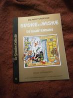 Suske en Wiske album, Gelezen, Willy Vandersteen, Ophalen, Eén stripboek