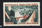Frankrijk 1961 - nr 1315 **, Timbres & Monnaies, Timbres | Europe | France, Envoi, Non oblitéré