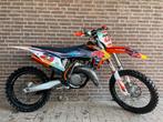 Ktm 150 sx, Particulier