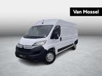 Citroën Jumper 35 L3H2 - 2.2 BlueHDi 165 S&S, Voorwielaandrijving, 4 deurs, Stof, Gebruikt