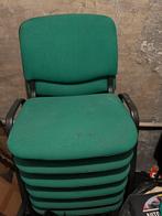 6 stoelen, Ophalen, Zo goed als nieuw