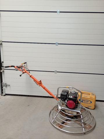 A vendre hélicoptère béton 90 beschikbaar voor biedingen