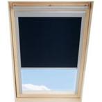 Velux DKL MK04 rolgordijn 2x, Ophalen, Nieuw, Dakraam