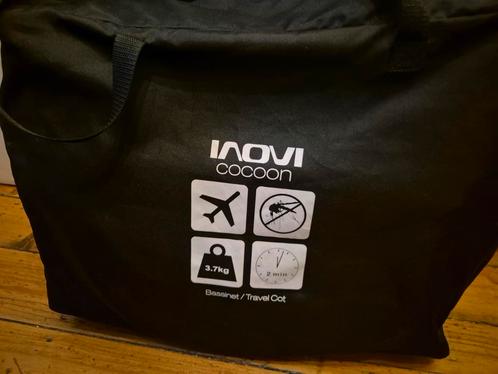 Reiswieg inovi cocoon, Kinderen en Baby's, Overige Kinderen en Baby's, Gebruikt, Ophalen of Verzenden