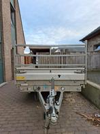 aanhangwagen 3.5 ton, Auto diversen, Aanhangers en Bagagewagens, Ophalen