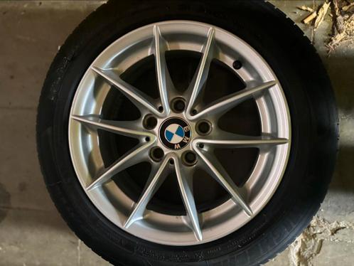 Velgen 5x120 voor bmw, Autos : Pièces & Accessoires, Pneus & Jantes, Jante(s), Enlèvement ou Envoi