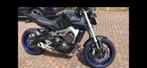 yamaha mt09, Motos, Motos | Yamaha, Plus de 35 kW, Particulier, 3 cylindres, 900 cm³