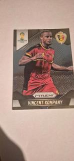 Panini 2017 voetbal, Verzamelen, Ophalen