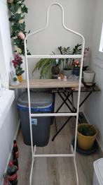 Valet pour vêtements/essuies, Kleding | Dames, Kledingrekken, Ophalen, Nieuw