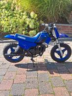 Pw 50, Motoren, Motoren | Yamaha, Particulier