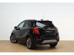 Opel Mokka X 1.4T Innovation leder gps, Te koop, Benzine, Gebruikt, 5 deurs