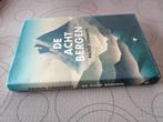 De acht bergen, Boeken, Ophalen, Zo goed als nieuw, Paolo Cognetti