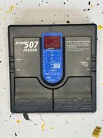 Zoom 507 Reverb, Muziek en Instrumenten, Effecten, Ophalen of Verzenden, Gebruikt, Reverb