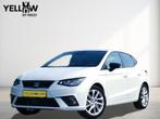 Seat Ibiza FR / Carplay / 1.0MPi / Led, 80 ch, Achat, Euro 6, Entreprise